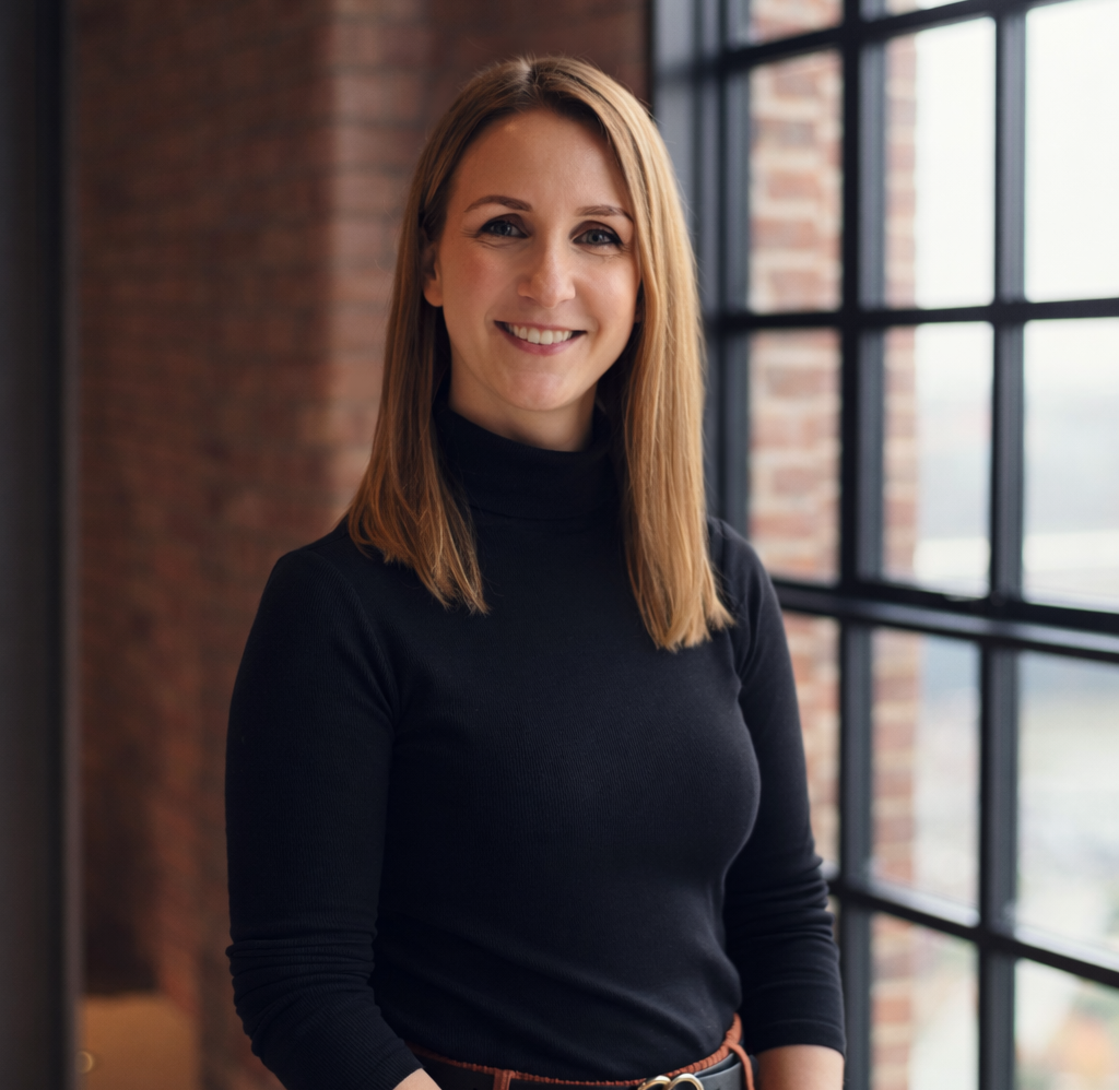 Becky Taylor — British voiceover artist